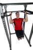 Body Solid Dip Attachment DR378 (x GPR378 Power Rack)