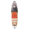 Jbay.Zone Special Edition by Eddie Colla Sup - Tavola Stand Up Paddle Gonfiabile