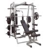 Body Solid Series 7 Smith Machine GS348FB - 25 mm