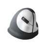 Human Scale Mouse ergonomico Wireless Medio DX