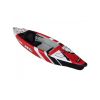 Jbay.Zone Kayak 330 - Canoa gonfiabile monoposto