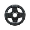 Body-Solid Rubber 4 Grip Olympic Plates Kg 10