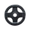 Body-Solid Rubber 4 Grip Olympic Plates Kg 15