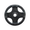 Body-Solid Rubber 4 Grip Olympic Plates Kg 25