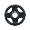 Body-Solid Rubber 4 Grip Olympic Plates Kg 5