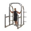 rack professionale
Body Solid Pro Club Line Multi Rack Commercial SMR1000