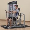 Body Solid Pro ClubLine Series II Chest Press S2CP