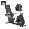 Spirit Fitness Cyclette orizzontale XBR25