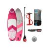 Jbay.Zone Touring Series Trend T1 Sup - Tavola Stand Up Paddle Gonfiabile