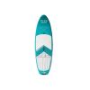 Jbay.Zone Touring Series Trend T2 Sup - Tavola Stand Up Paddle Gonfiabile