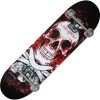 Nextreme skateboard Tribe Pro Bloody Skull