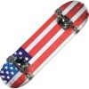 Nextreme skateboard Tribe Pro Usa Flag