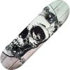 Nextreme skateboard Tribe Pro White Skull
