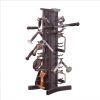 Body Solid Cable Accessories Rack VDRA30