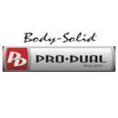 Body Solid Pro-Dual