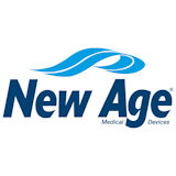new age logo