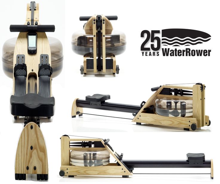 water rower a1