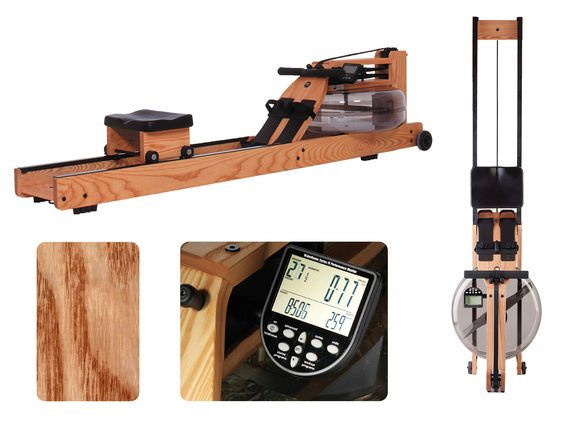 WATER ROWER ROVERE