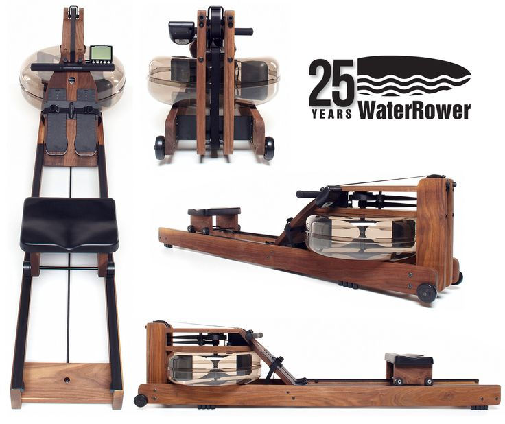 WATER ROWER CLASSIC