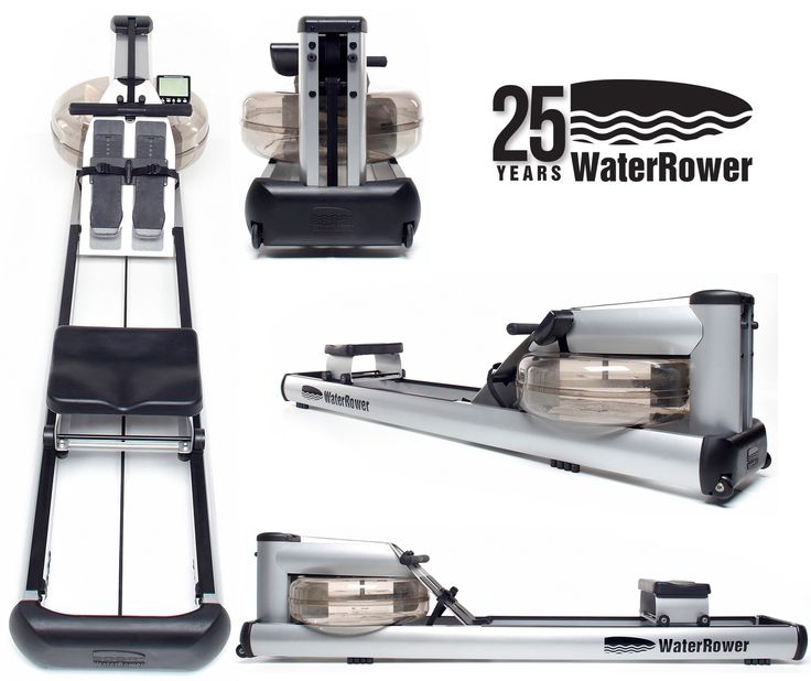water rower m1