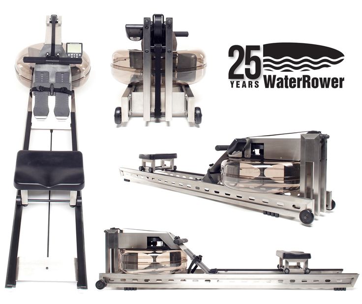 water rower s1